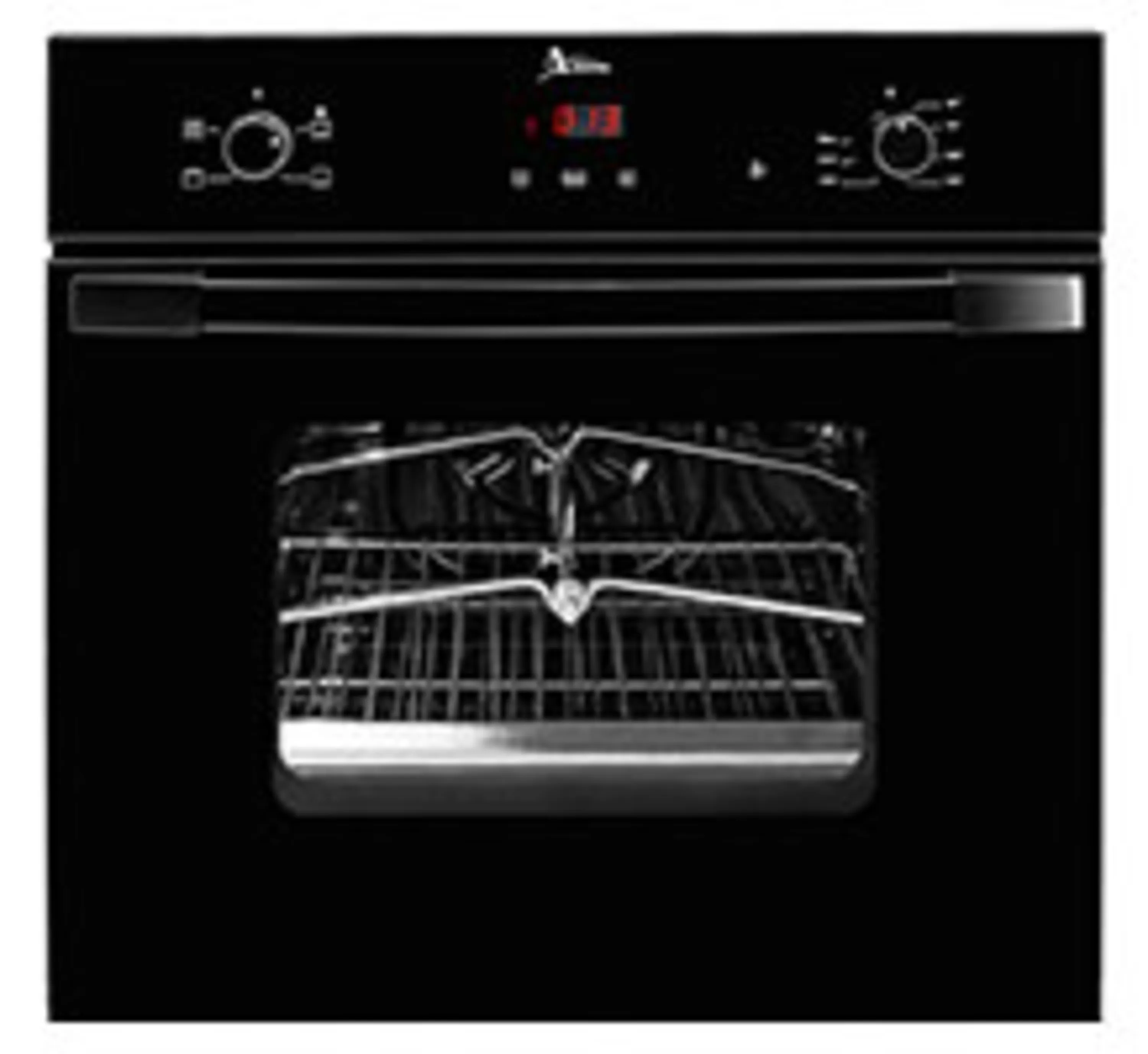 فر توکار اخوان مدل F19 برقی فر توکار اخوان مدل F19 برقی